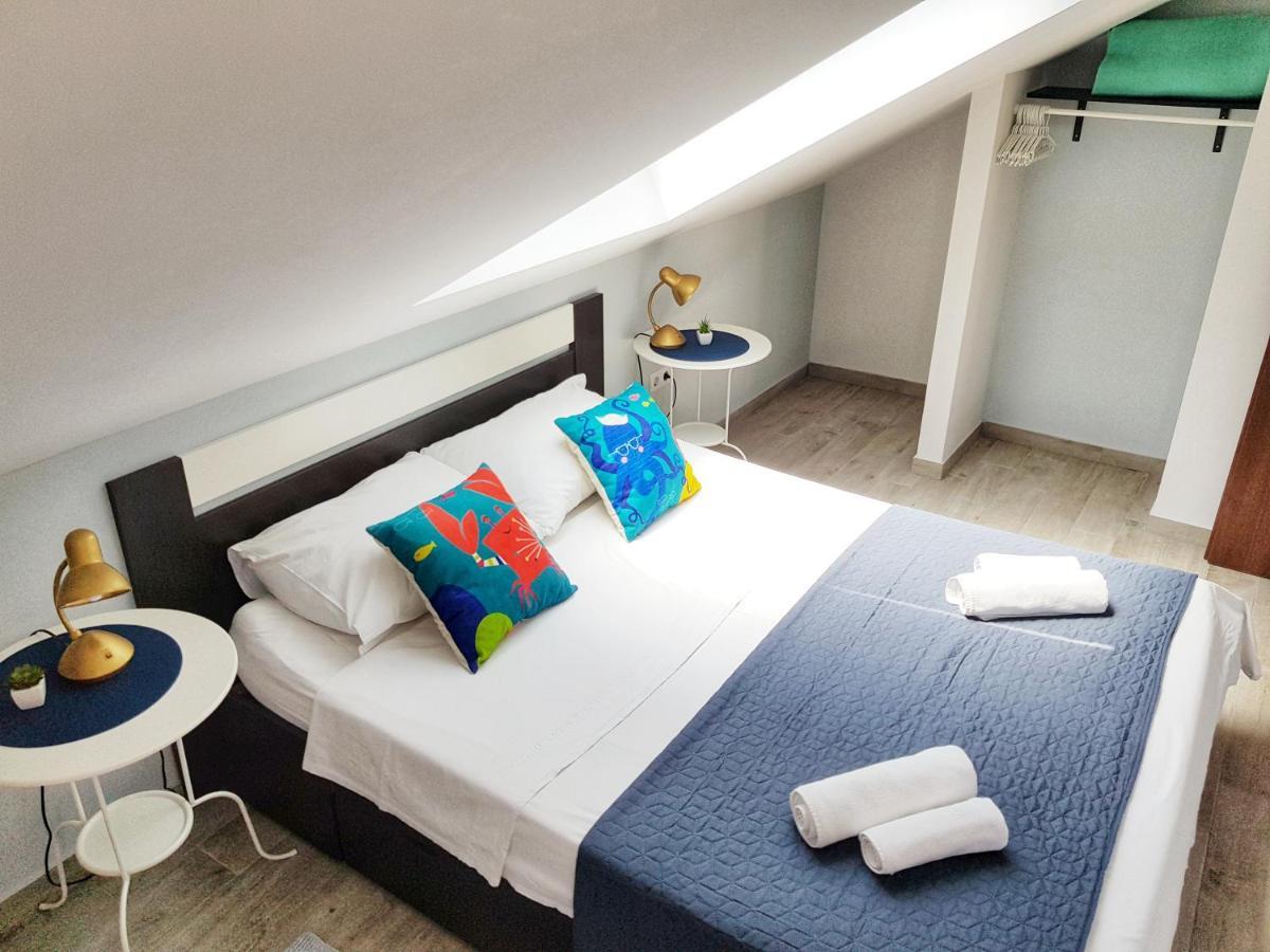 Adriatic Pearl Korcula Apartments Eksteriør bilde