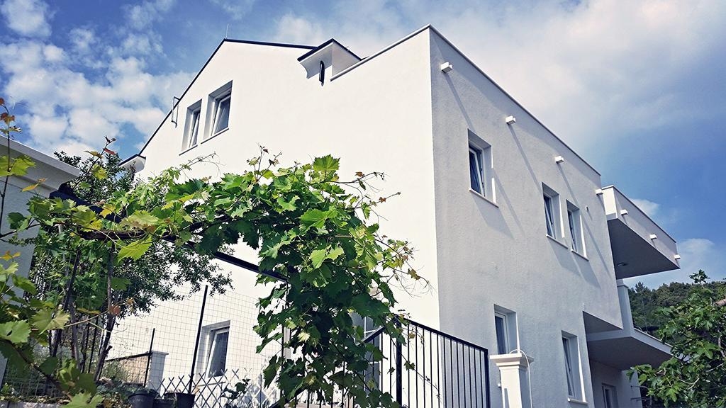 Adriatic Pearl Korcula Apartments Rom bilde