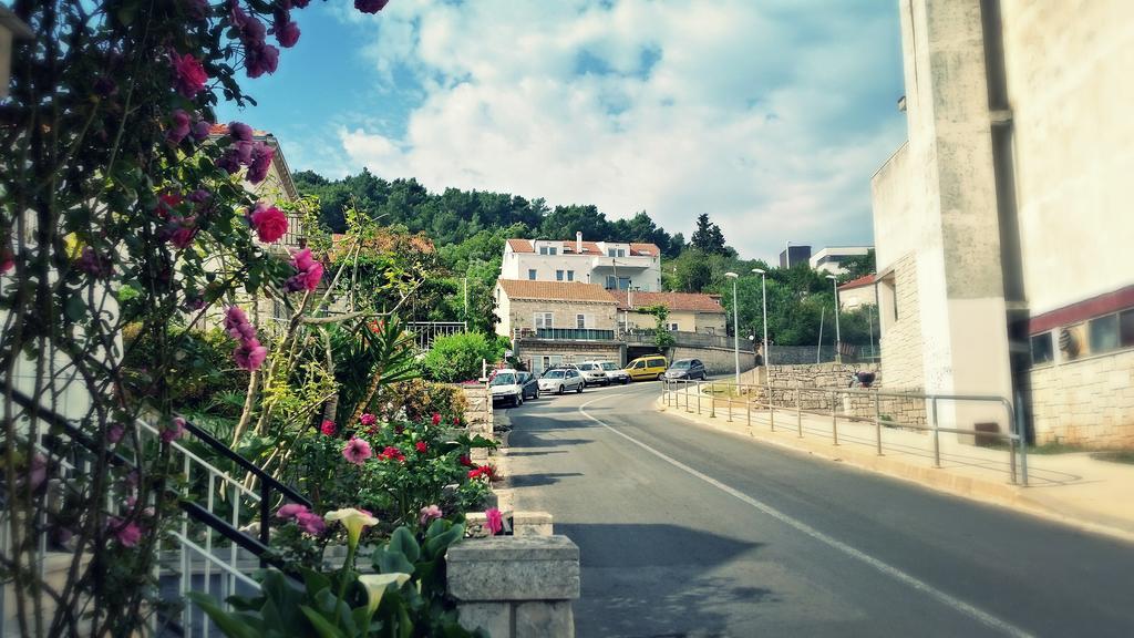 Adriatic Pearl Korcula Apartments Rom bilde